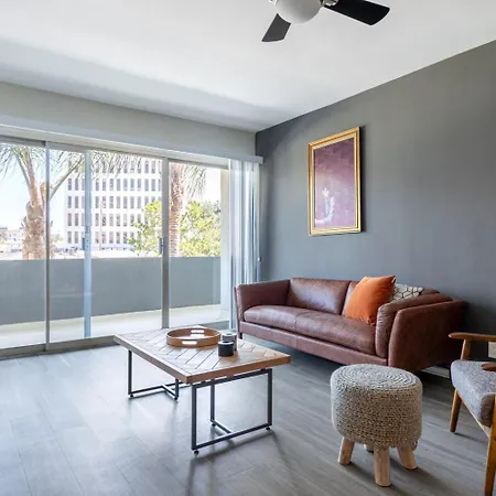 Appartamento Brentwood 2Br W Outdoor Pool Nr Shops Lax-146